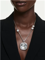 Collana Swarovski in Lega metallica 5751324 - 5751324